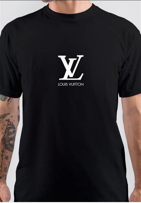 louis vuitton t shirt herren original|louis vuitton t shirt sale.